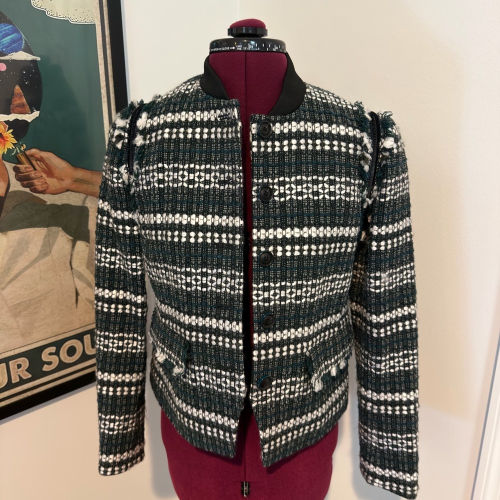 Tory Burch Jacket
